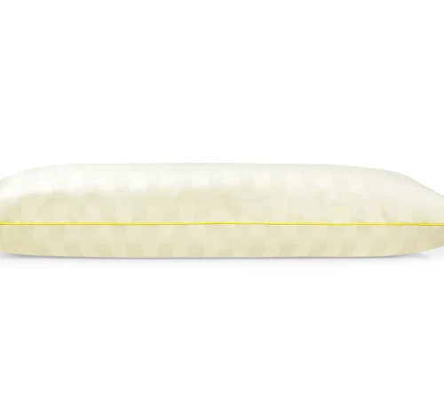 Подушка пухова Carmela №807 пух сатин (м'яка)