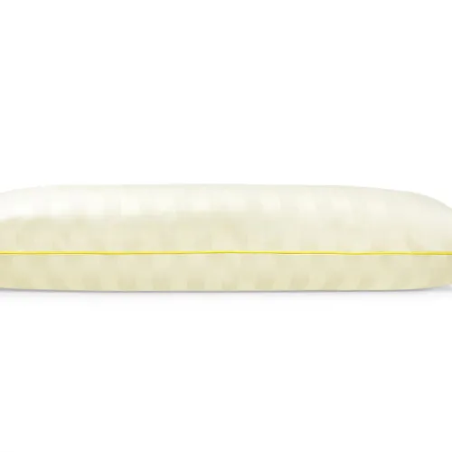 Подушка пухова Carmela №807 пух сатин (м'яка)