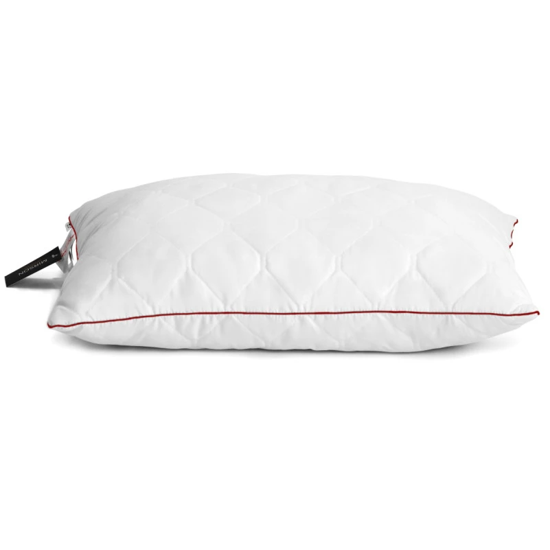 Подушка бамбукова Есо Jojo №0427 BamBoo мікросатин (середня) - 3