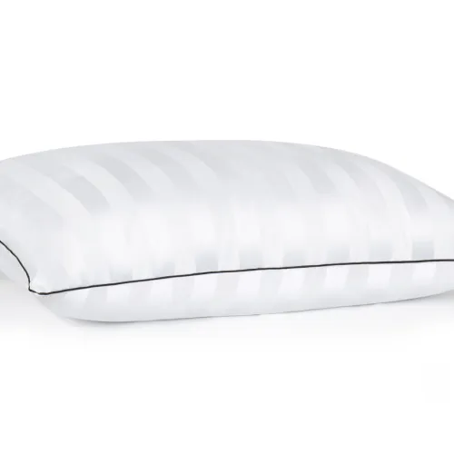 Подушка Бамбук Kids Time №931 Royal Pearl Hand Made (середня) - 4