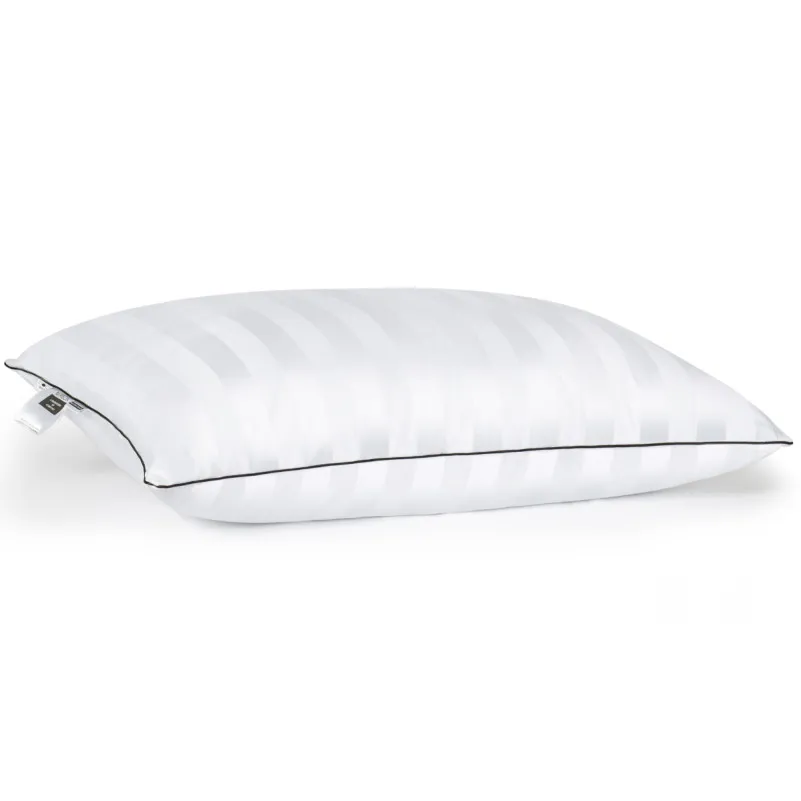 Подушка Бамбук Kids Time №931 Royal Pearl Hand Made (середня) - 3
