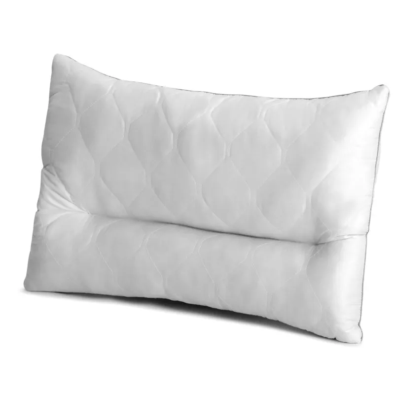 Подушка ортопедична №181 DeLuxe Silver (СЕРЕДНЯ) - 2