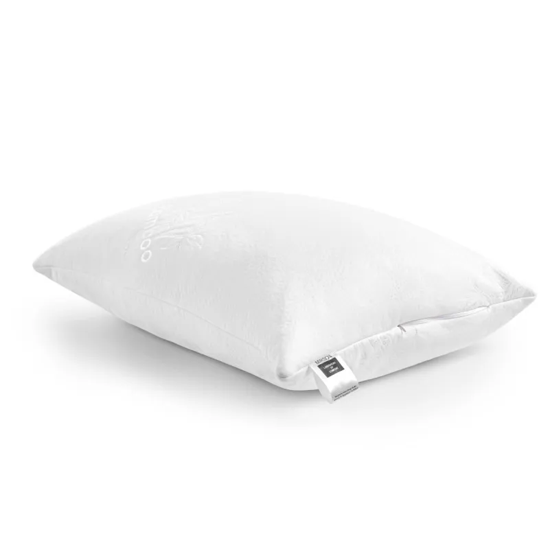 Подушка антиалергенна Julia №761 Eco-soft трикотаж (середня) - 6