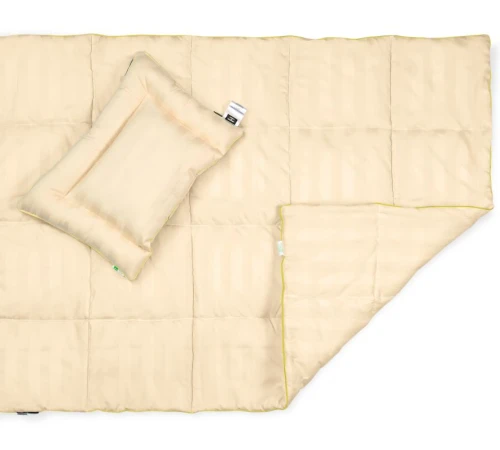 Набір дитячий №873 Малыш Carmеla Ecosilk