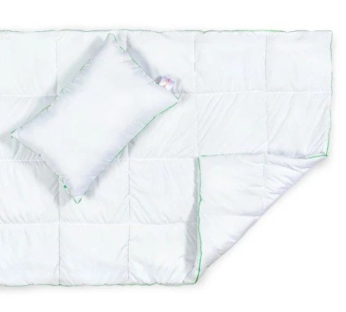 Набір дитячий №852 Eco Ecosilk