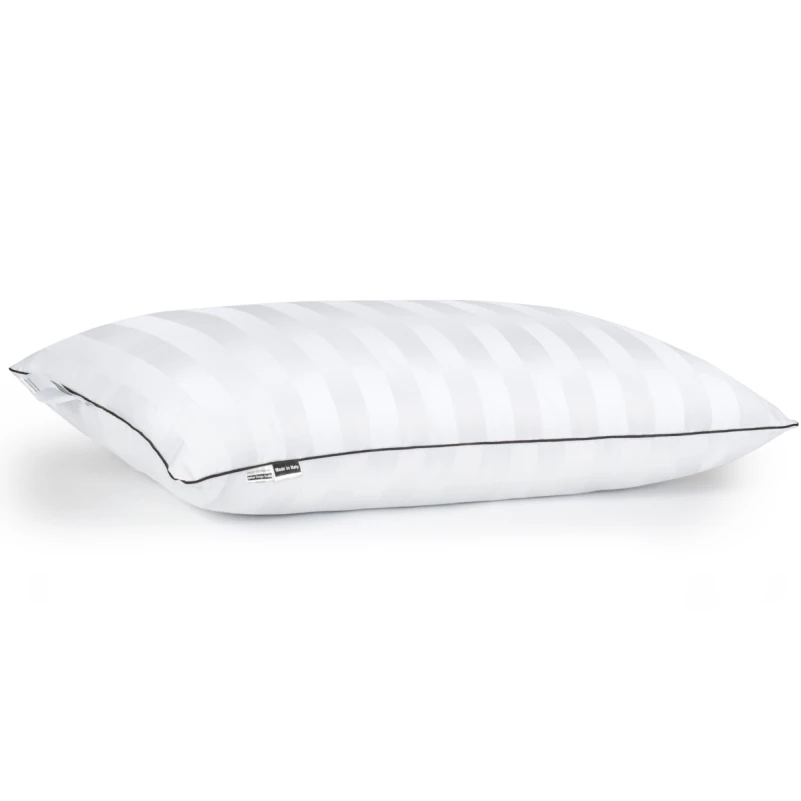 Подушка Бамбук Kids Time №930 Royal Pearl Hand Made (мягкая) - 3