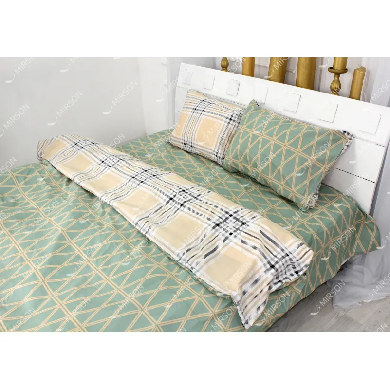 Простынь Бязь 17-0355 Gaborone - 1