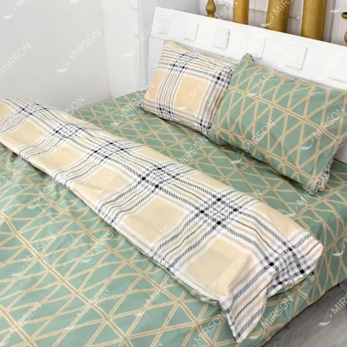 Наволочка Бязь 17-0355 Gaborone - 2