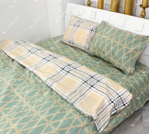 Підковдра Бязь 17-0355 Gaborone - 2