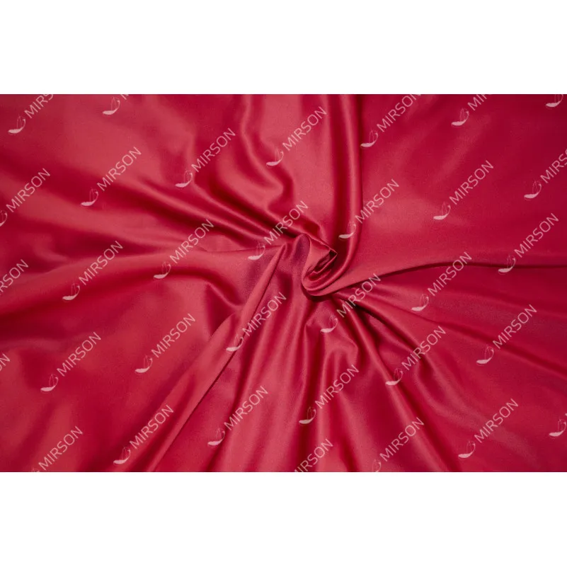 Комплект постельного белья Искусственный шелк 23-0008 Primo - 3