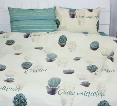 Простирадло Ranforce Elite 17-0322 Peyote