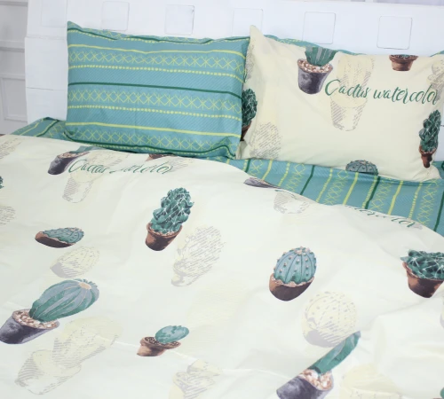 Простирадло Ranforce Elite 17-0322 Peyote - 2