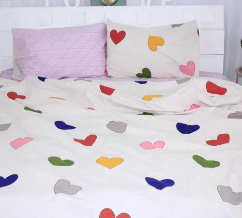 Простирадло Ranforce Elite 17-0324 Pine