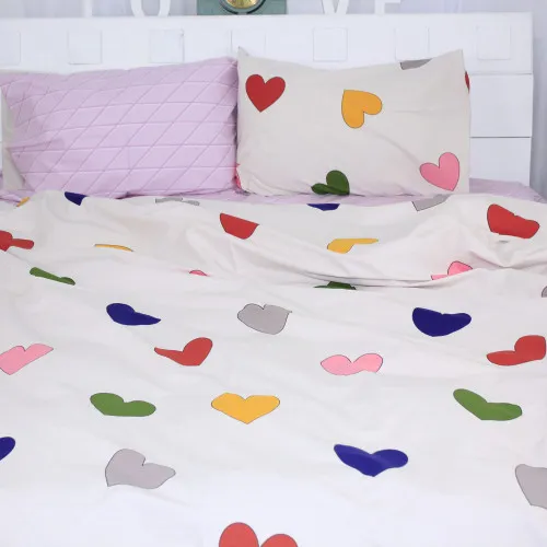 Простынь Ranforce Elite 17-0324 Pine