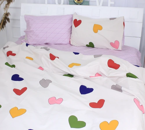 Простирадло Ranforce Elite 17-0324 Pine - 2