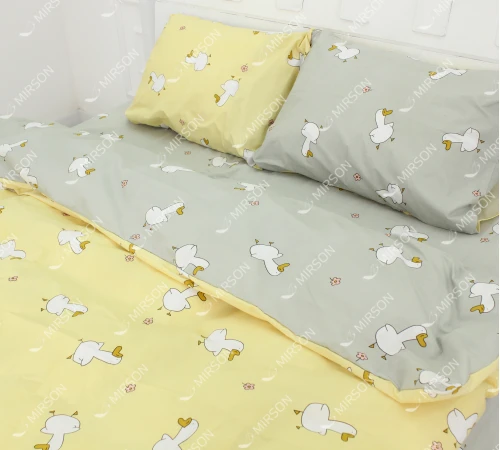 Наволочка Бязь 17-0338 Manama - 2