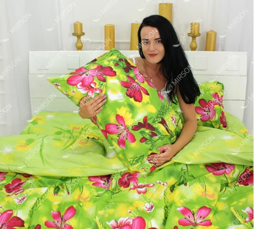 Підковдра Бязь 21-0011 Esseniya