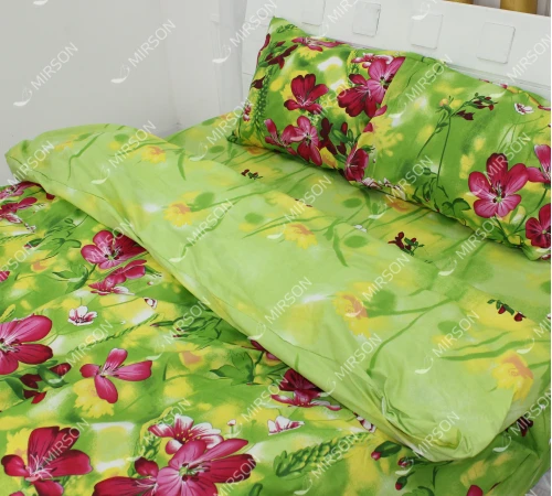 Наволочка Бязь 21-0011 Esseniya - 2