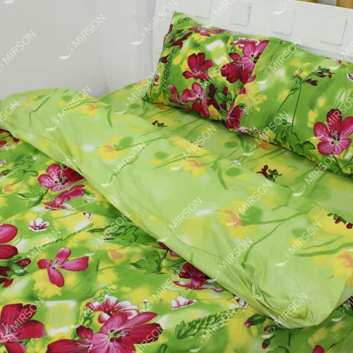 Комплект постельного белья Бязь 21-0011 Esseniya - 2