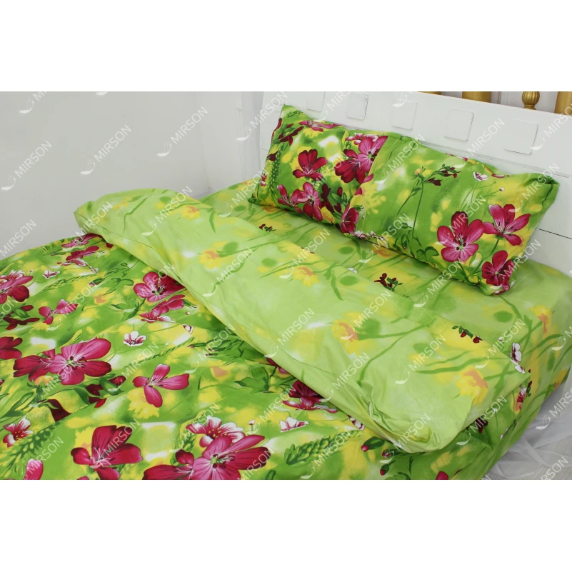 Наволочка Бязь 21-0011 Esseniya - 1