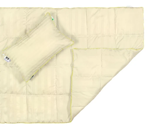 Набір дитячий №858 Carmela Ecosilk