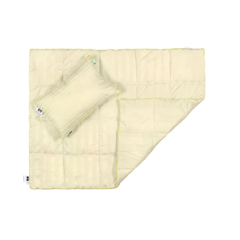 Набор детский зимний №858 Carmela Ecosilk