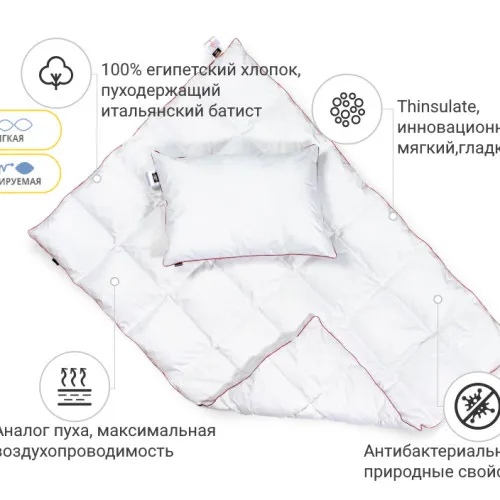 Набір дитячий №867 Deluxe 3M ТМ THINSULATE ТМ - 2