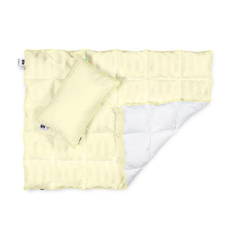 Набор детский зимний №879 Carmela пух