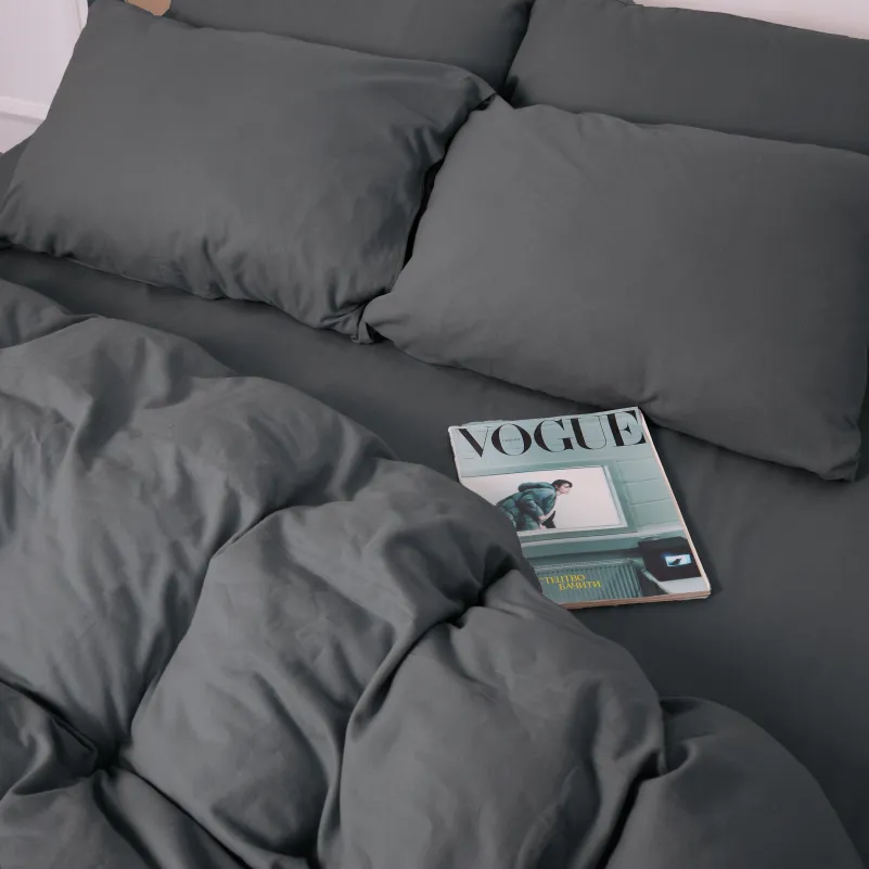 Комплект постельного белья JUNIOR Фланель 005 Marengo - 7