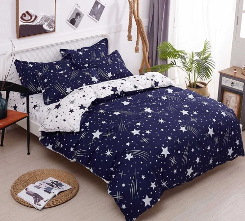 Підковдра Бязь 21-0004 Geovana