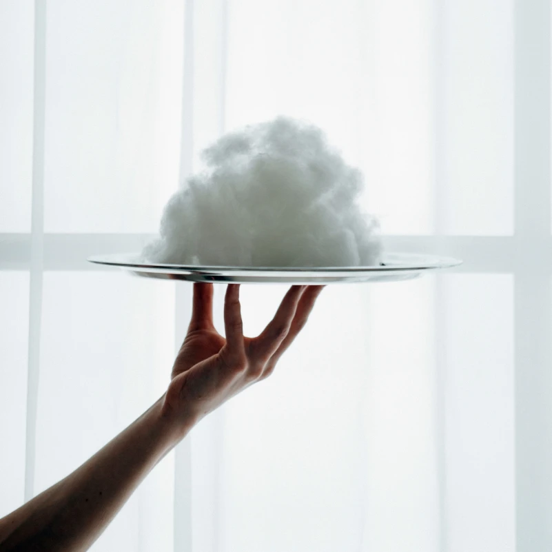 Набор детский зимний №895 "Royal" Eco-Soft - 6