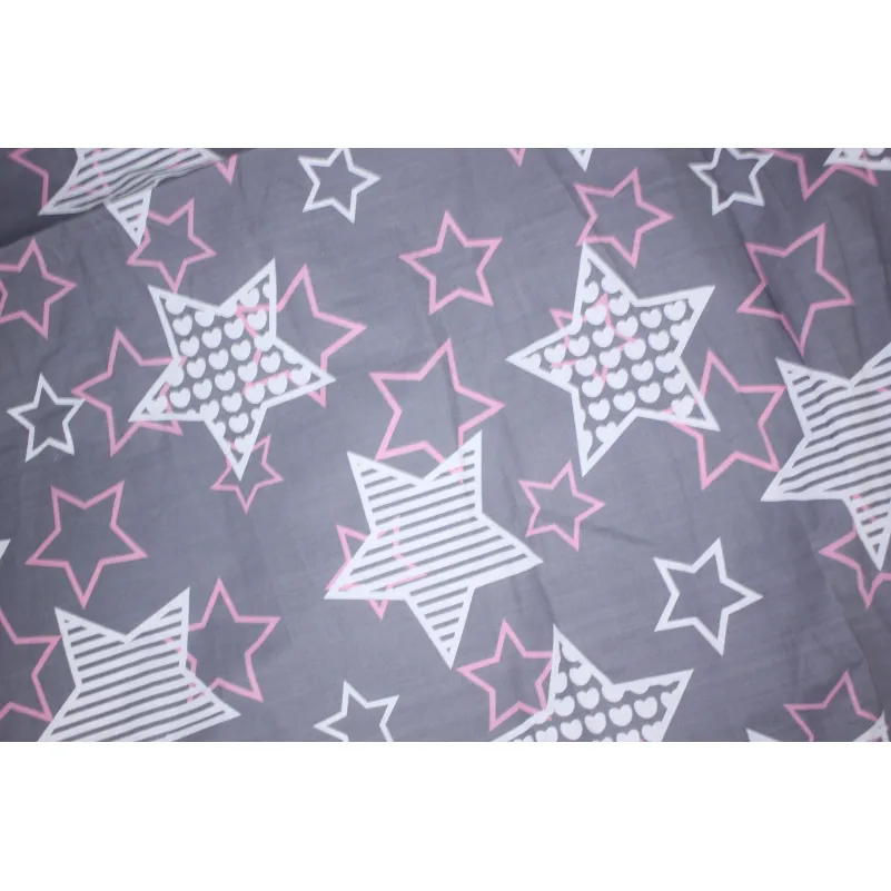 Комплект постільної білизни MirSon Ranforce Elite 17-0113 Dulce - 2