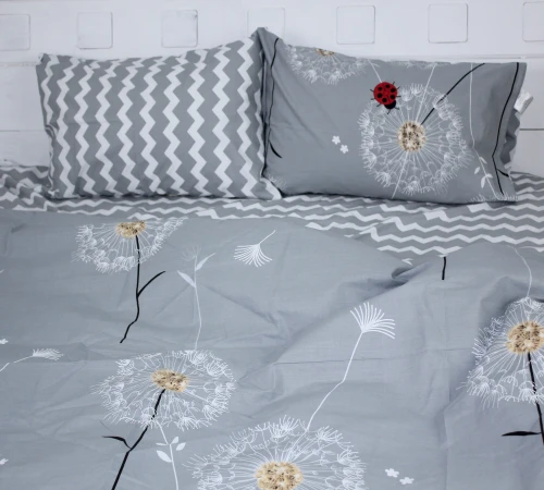 Простирадло Ranforce Elite 17-0391 Bolton