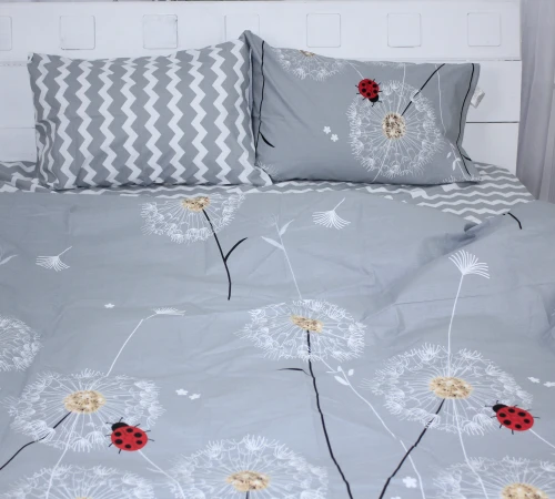 Простирадло Ranforce Elite 17-0391 Bolton - 2