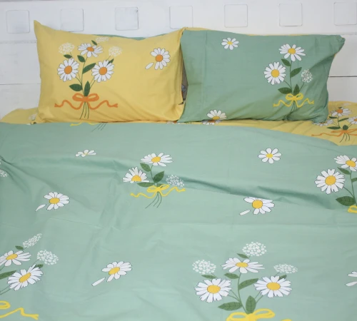 Простирадло Ranforce Elite 17-0396 Dudley