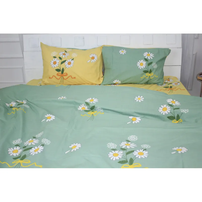 Простынь Ranforce Elite 17-0396 Dudley