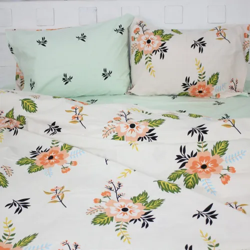 Простынь Ranforce Elite 17-0397 Derby