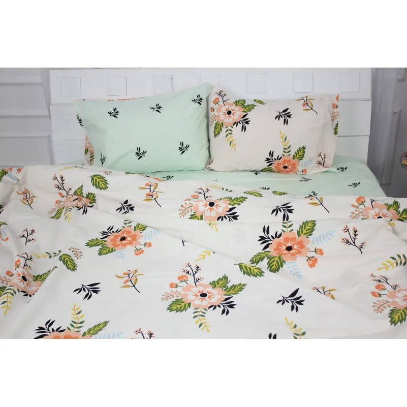 Простынь Ranforce Elite 17-0397 Derby