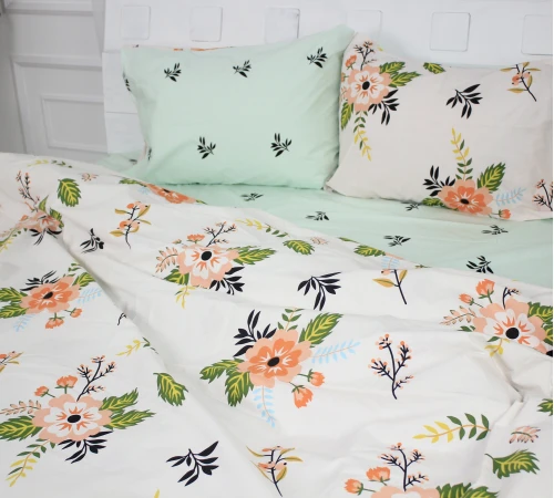 Простирадло Ranforce Elite 17-0397 Derby - 2