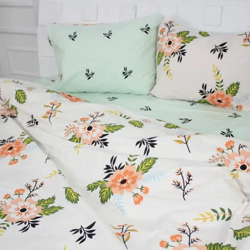 Простынь Ranforce Elite 17-0397 Derby - 2