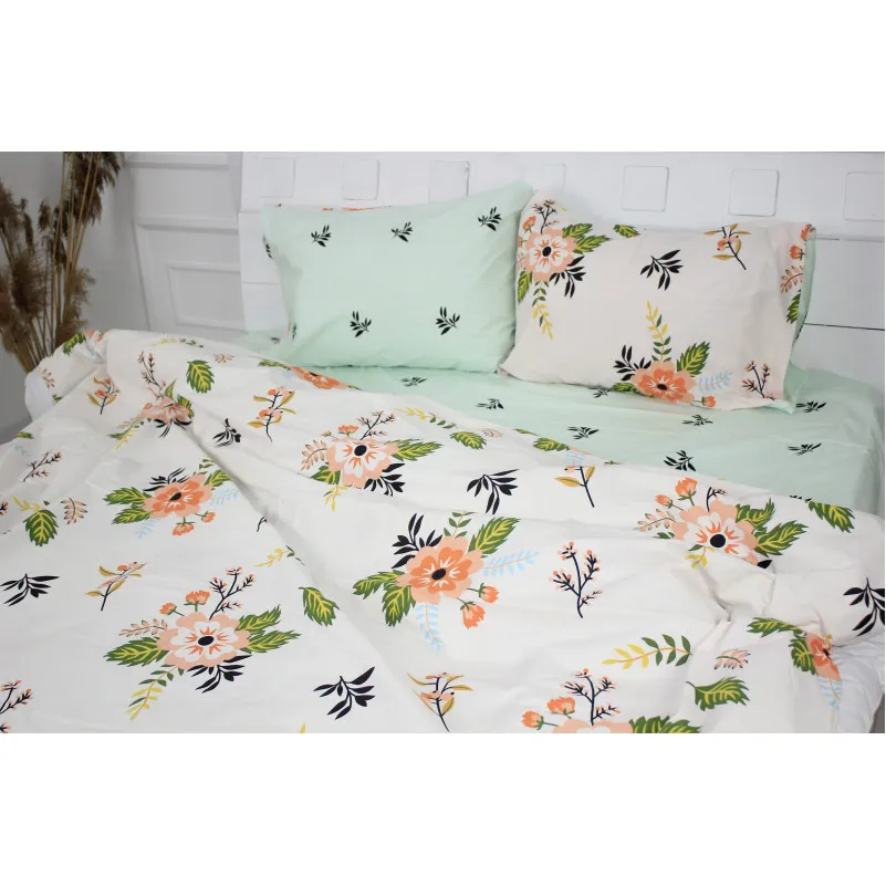 Простынь Ranforce Elite 17-0397 Derby - 1