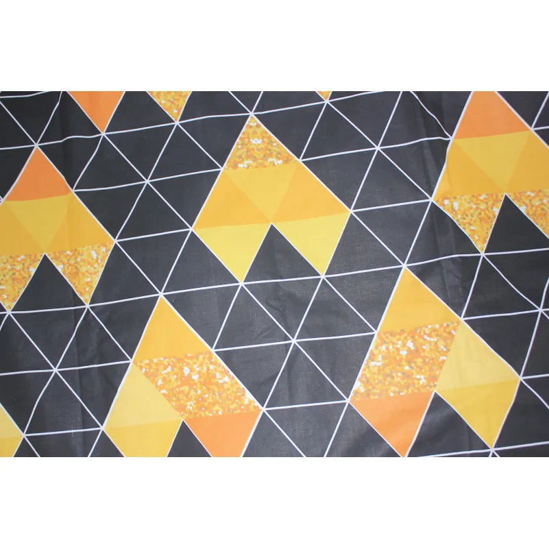 Комплект постельного белья MirSon Ranforce Elite 17-0407 Conveyor - 2