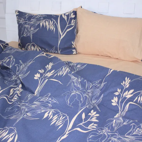 Комплект постільної білизни MirSon Ranforce Elite 17-0477 Aura - 2