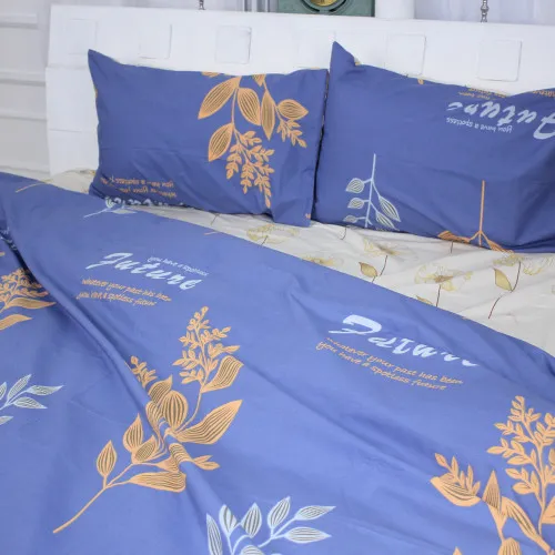 Комплект постельного белья MirSon Ranforce Elite 17-0482 Vertigo - 2