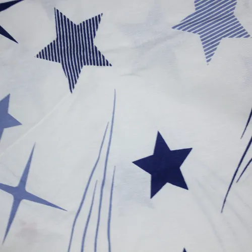 Комплект постельного белья MirSon Ranforce Elite 17-0502 Stellar - 2