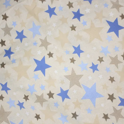 Комплект постельного белья MirSon Ranforce Elite 17-0545 Sinta - 2