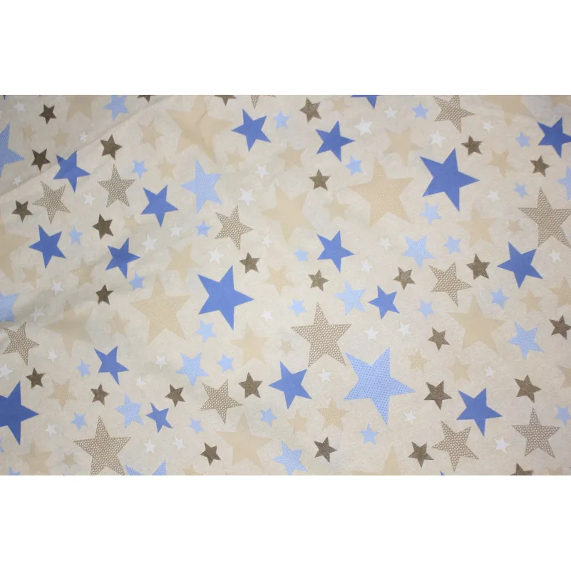 Комплект постельного белья MirSon Ranforce Elite 17-0545 Sinta - 1