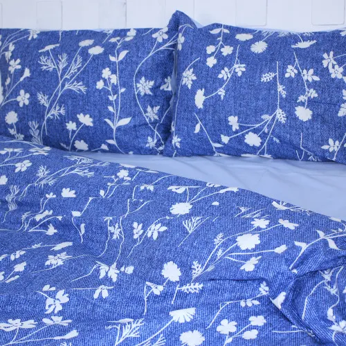 Комплект постельного белья MirSon Ranforce Elite 17-0547 Tasya - 2