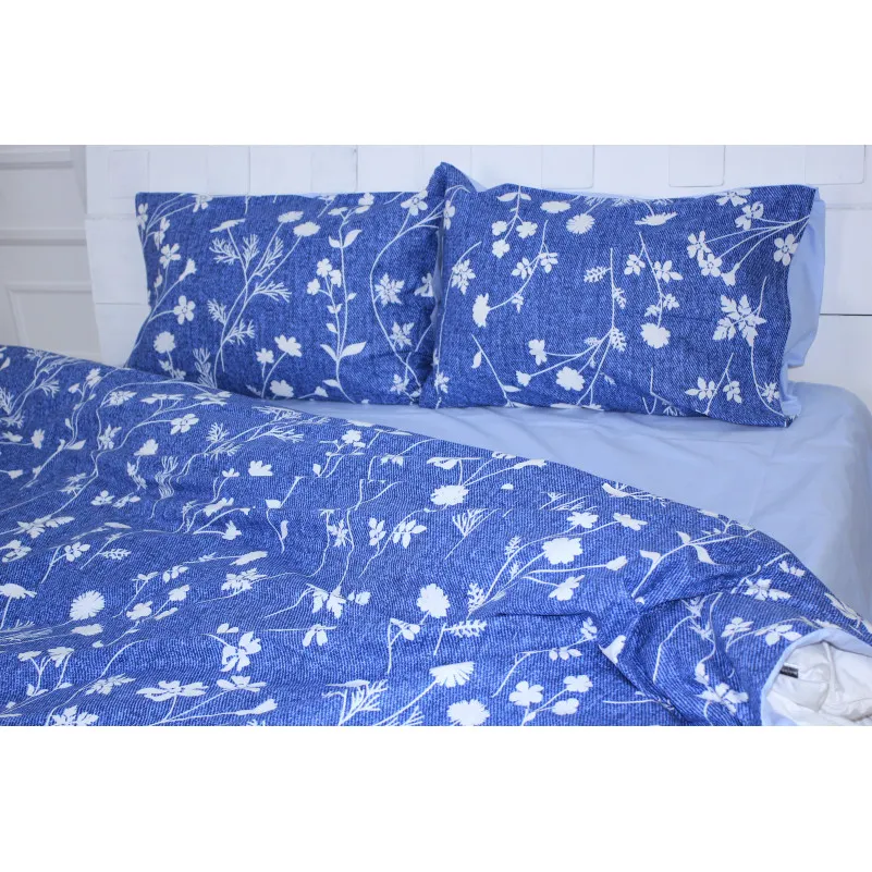 Комплект постельного белья MirSon Ranforce Elite 17-0547 Tasya - 1