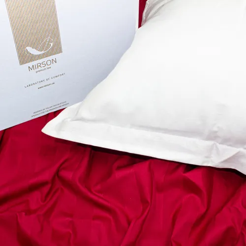 Комплект постельного белья Сатин ELIT Benedikt Duet	